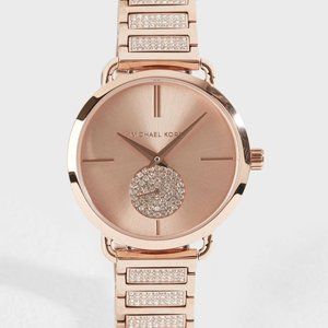 Michael Kors Portia Watch Set